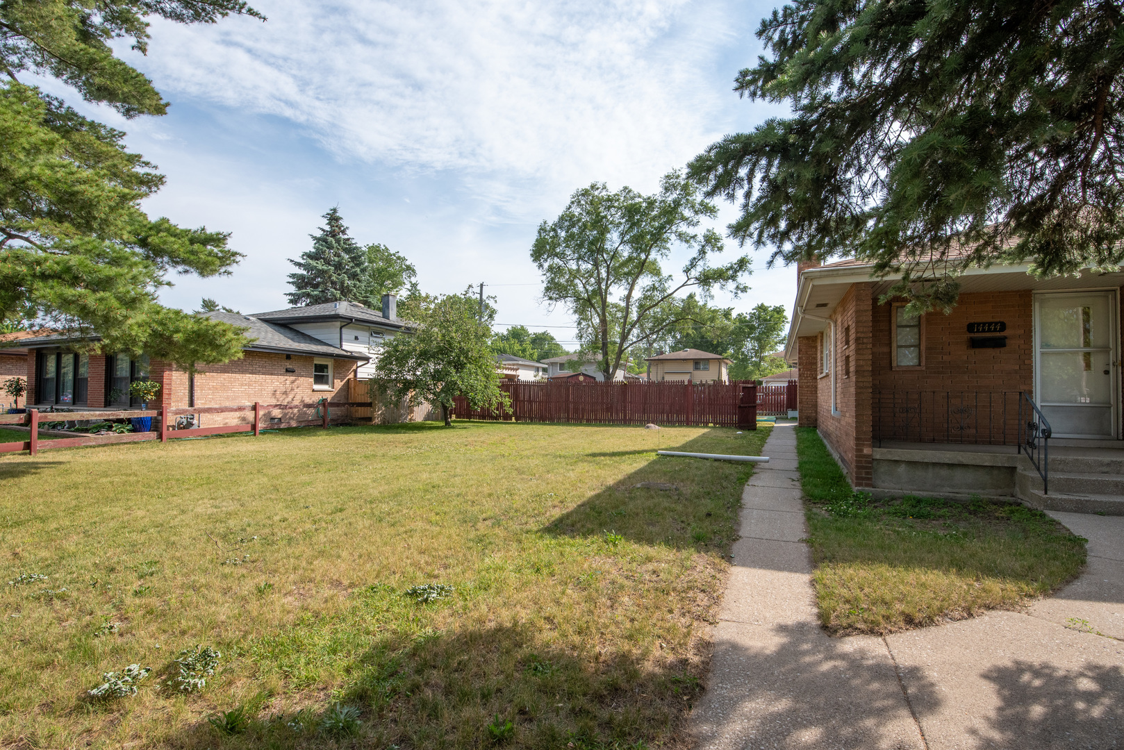 14444 Shepard Drive, Dolton, IL 60419