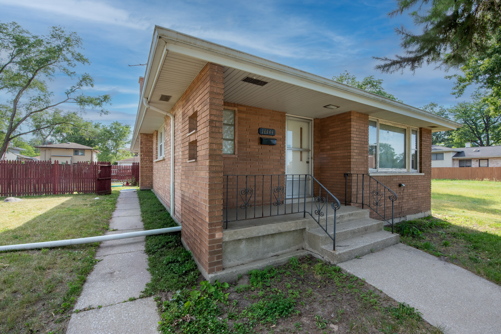14444 Shepard Drive, Dolton, IL 60419