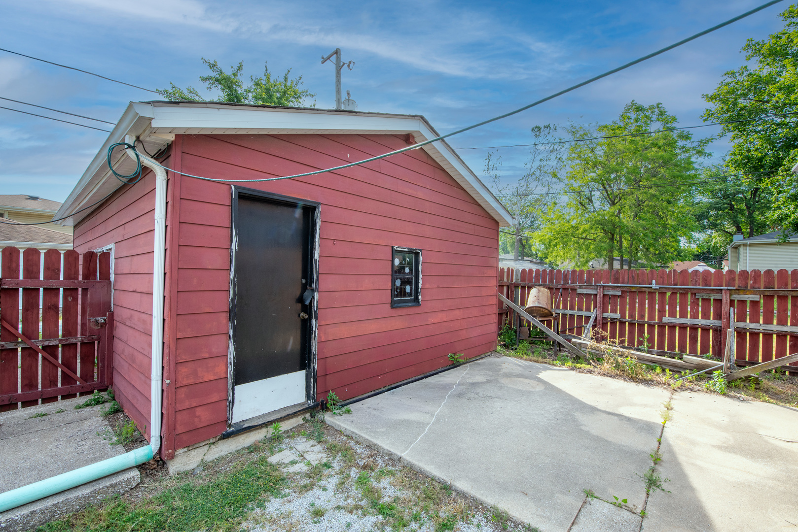 14444 Shepard Drive, Dolton, IL 60419