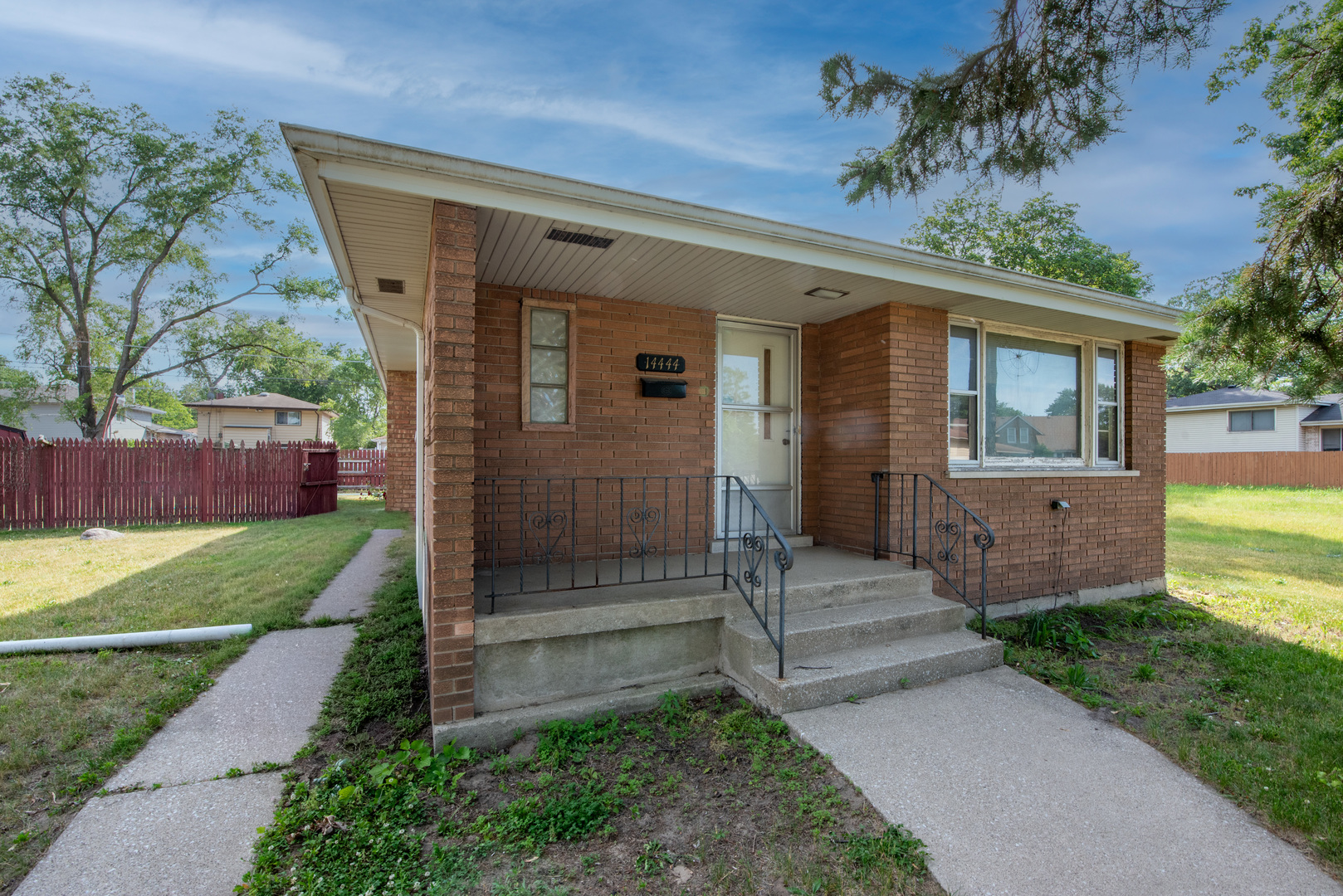 14444 Shepard Drive, Dolton, IL 60419