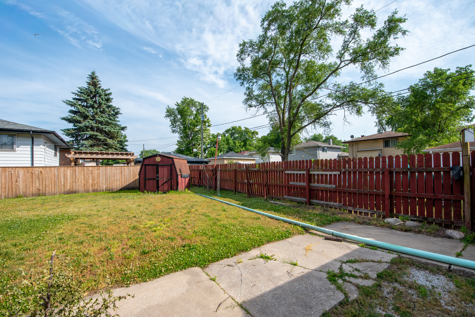 14444 Shepard Drive, Dolton, IL 60419