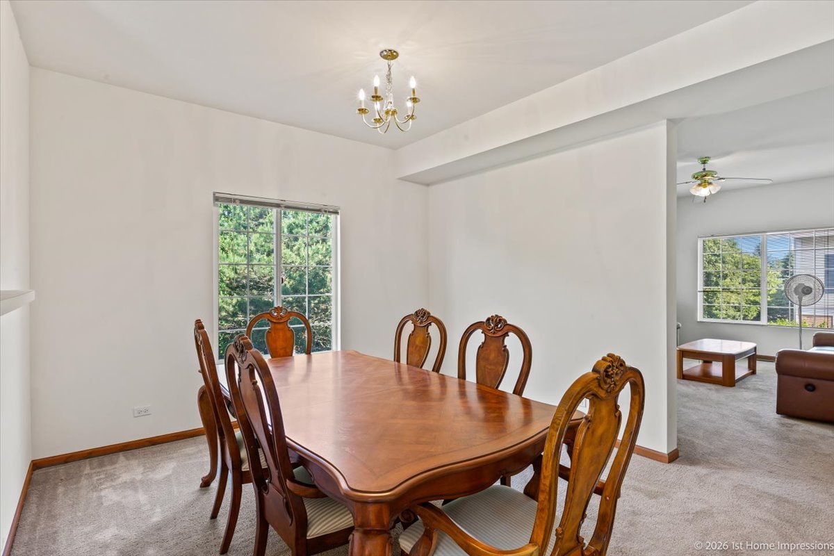 119 Enclave Circle, Bolingbrook, IL 60440