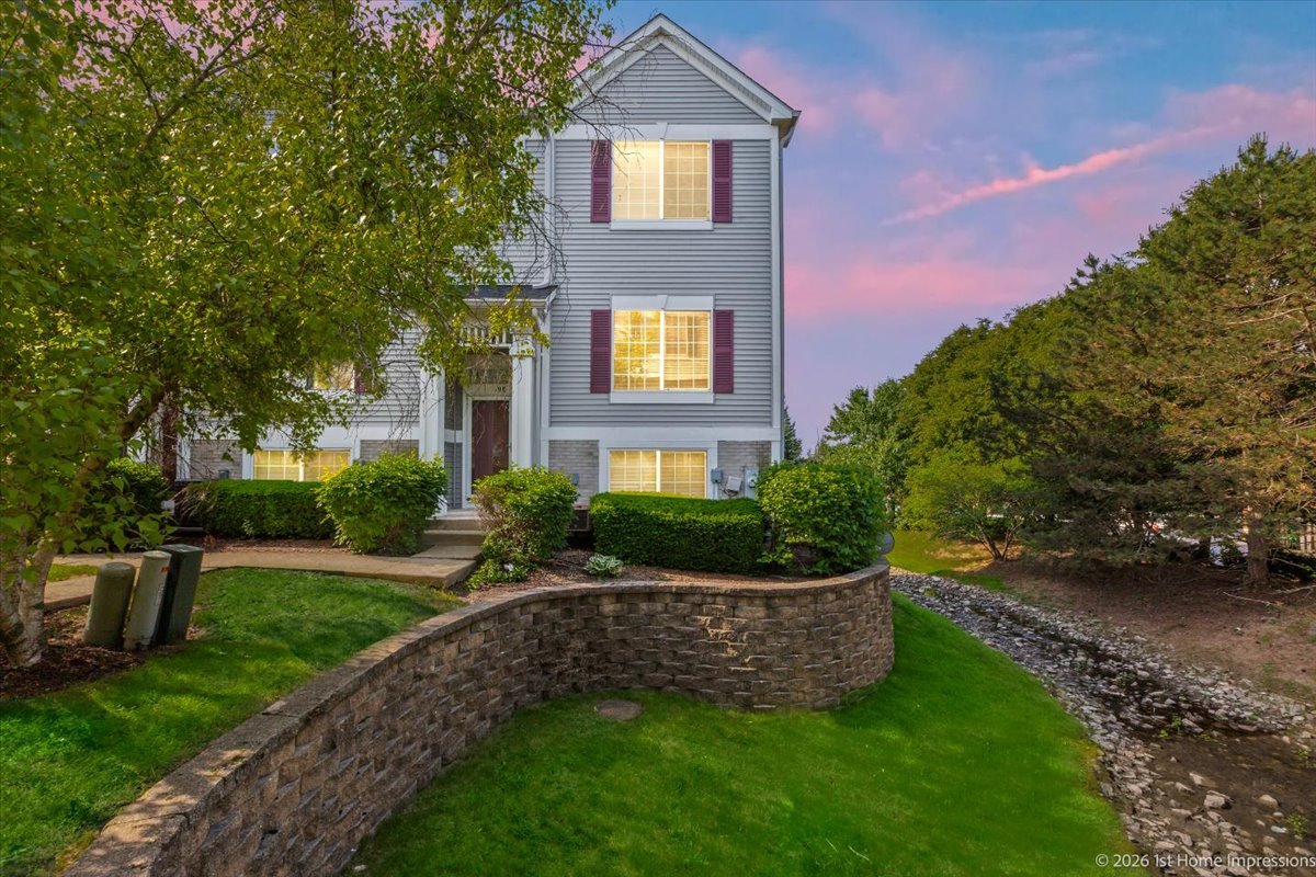 119 Enclave Circle, Bolingbrook, IL 60440