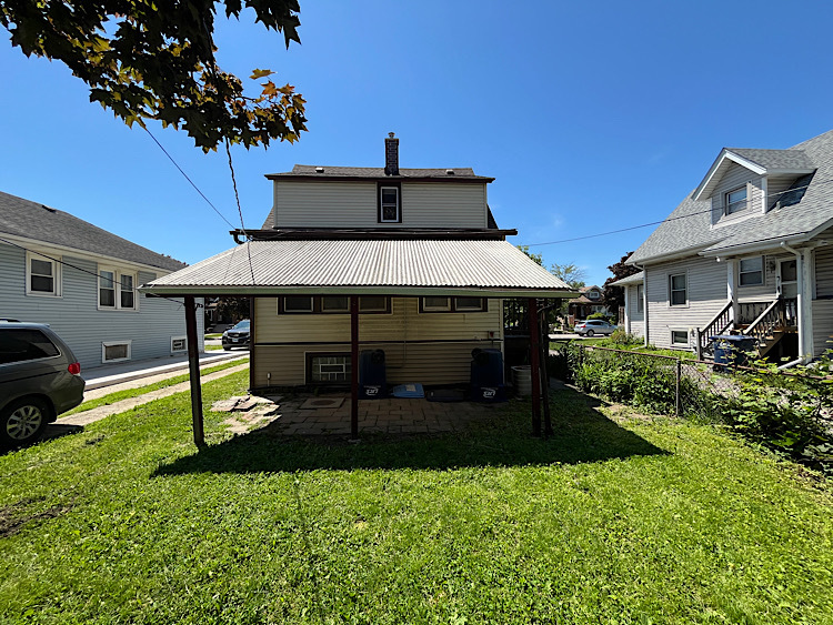 1609 S 9th Avenue, Maywood, IL 60153