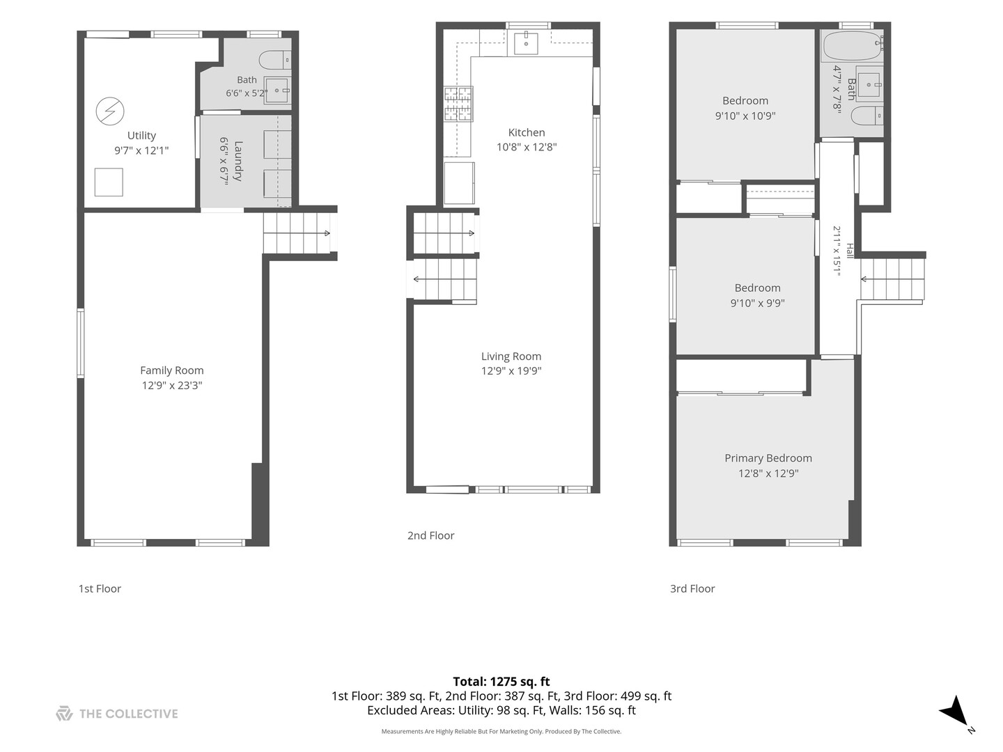 408 W Commonwealth Lane, Elmhurst, IL 60126