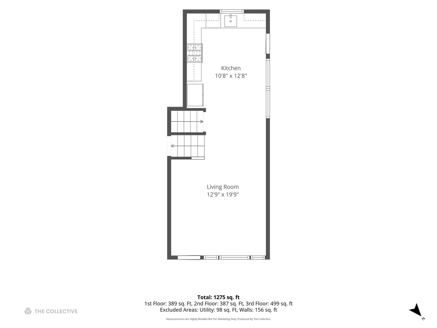 408 W Commonwealth Lane, Elmhurst, IL 60126