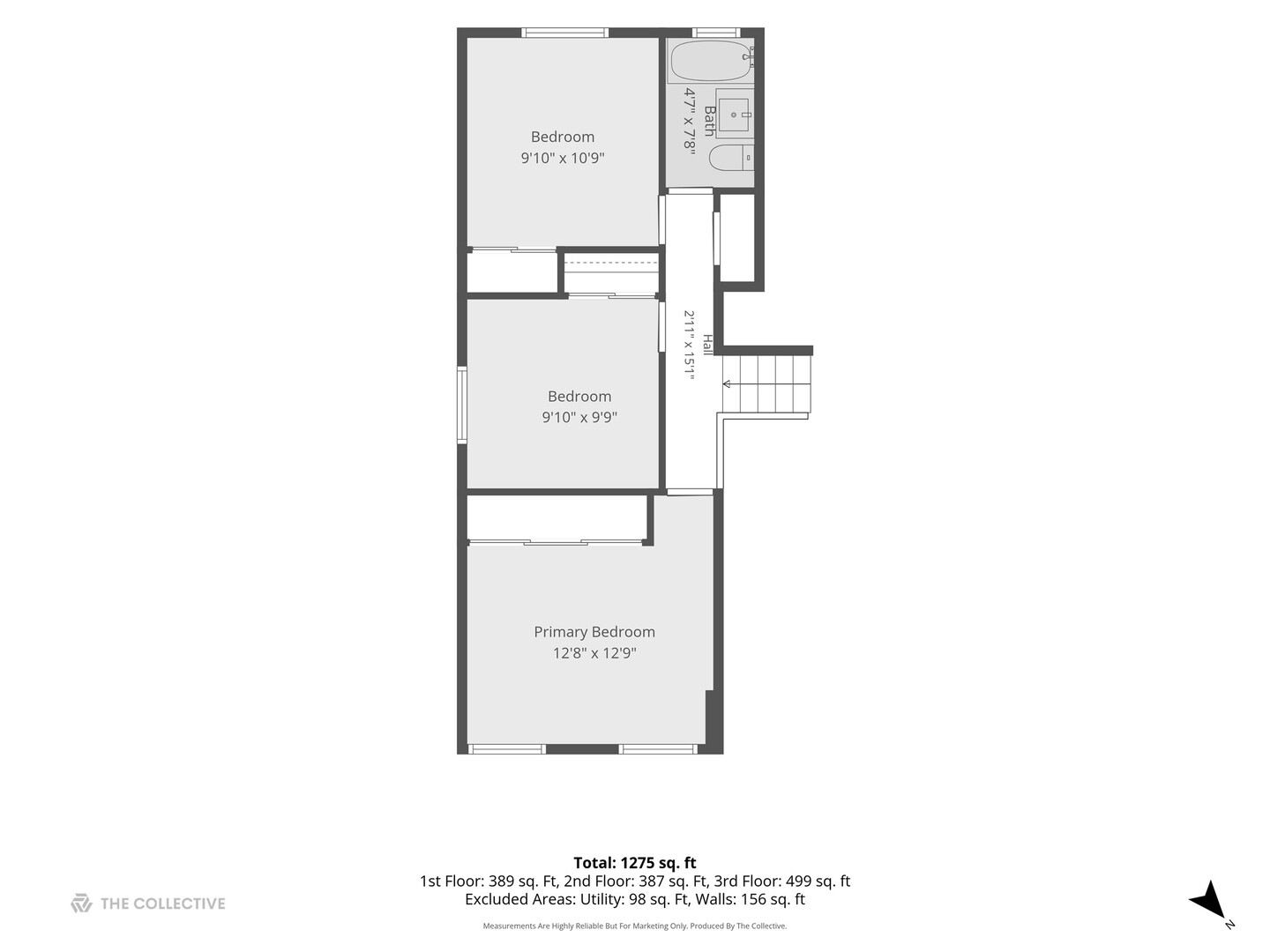 408 W Commonwealth Lane, Elmhurst, IL 60126