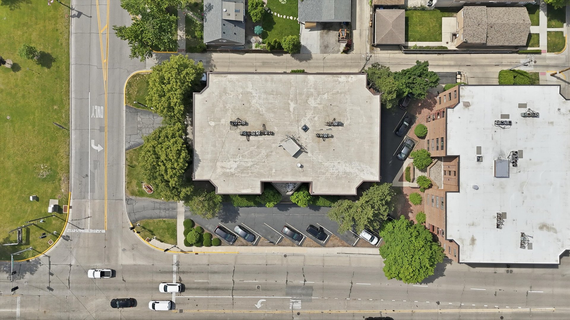 6401 Pershing Road #105, Stickney, IL 60402