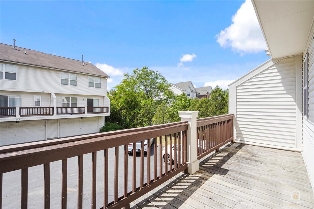716 River Mill Parkway, Wheeling, IL 60090
