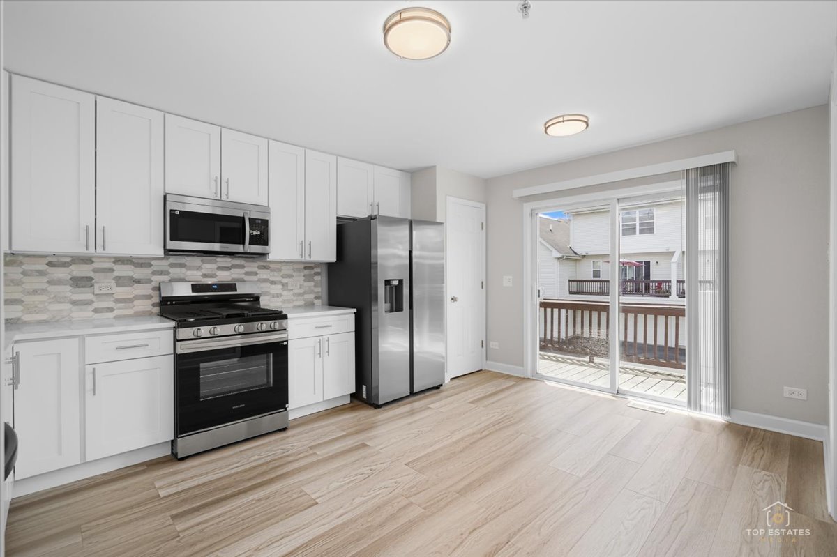 716 River Mill Parkway, Wheeling, IL 60090