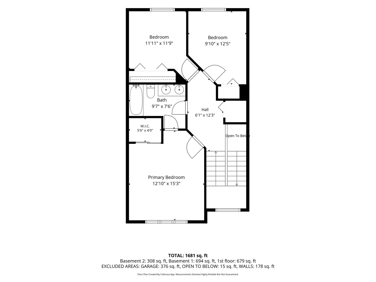 2125 W Concord Lane, Addison, IL 60101