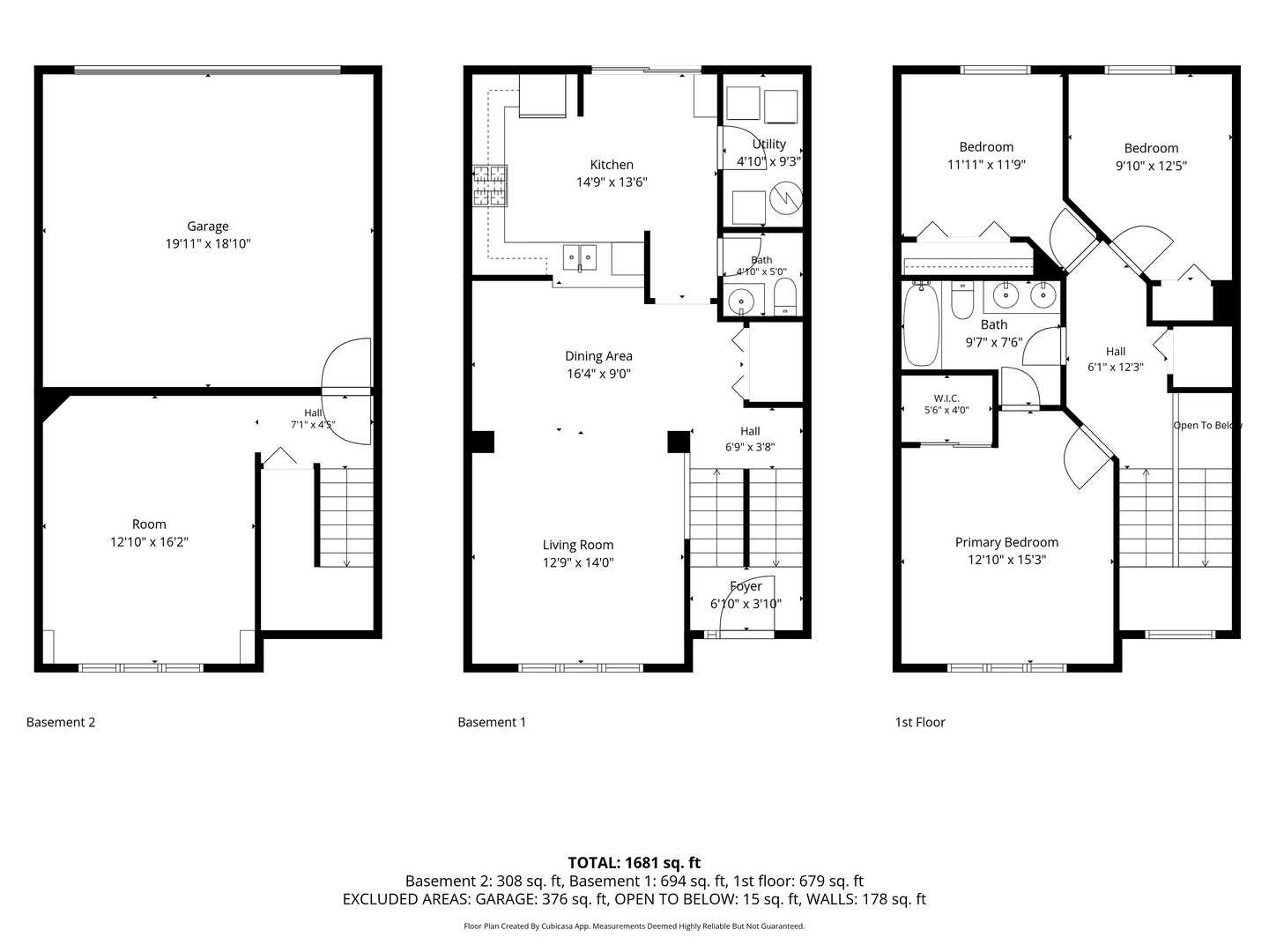 2125 W Concord Lane, Addison, IL 60101