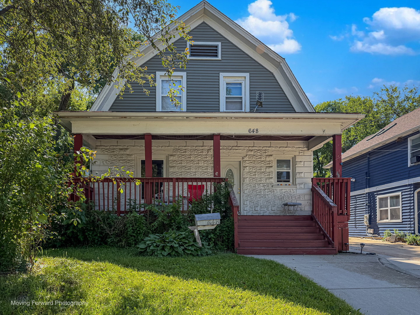 648 S Liberty Street, Elgin, IL 60120