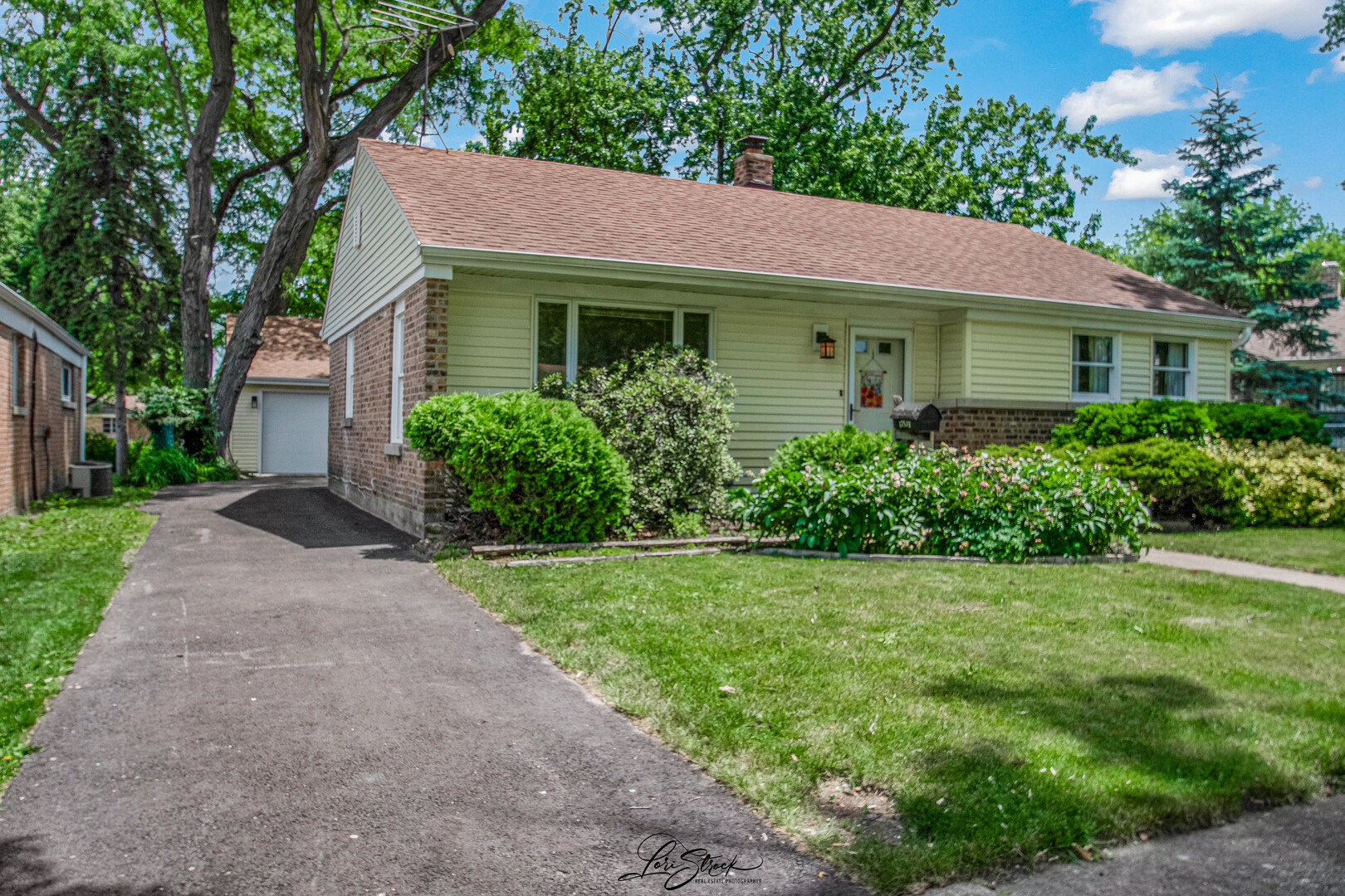 17531 Western Avenue, Homewood, IL 60430