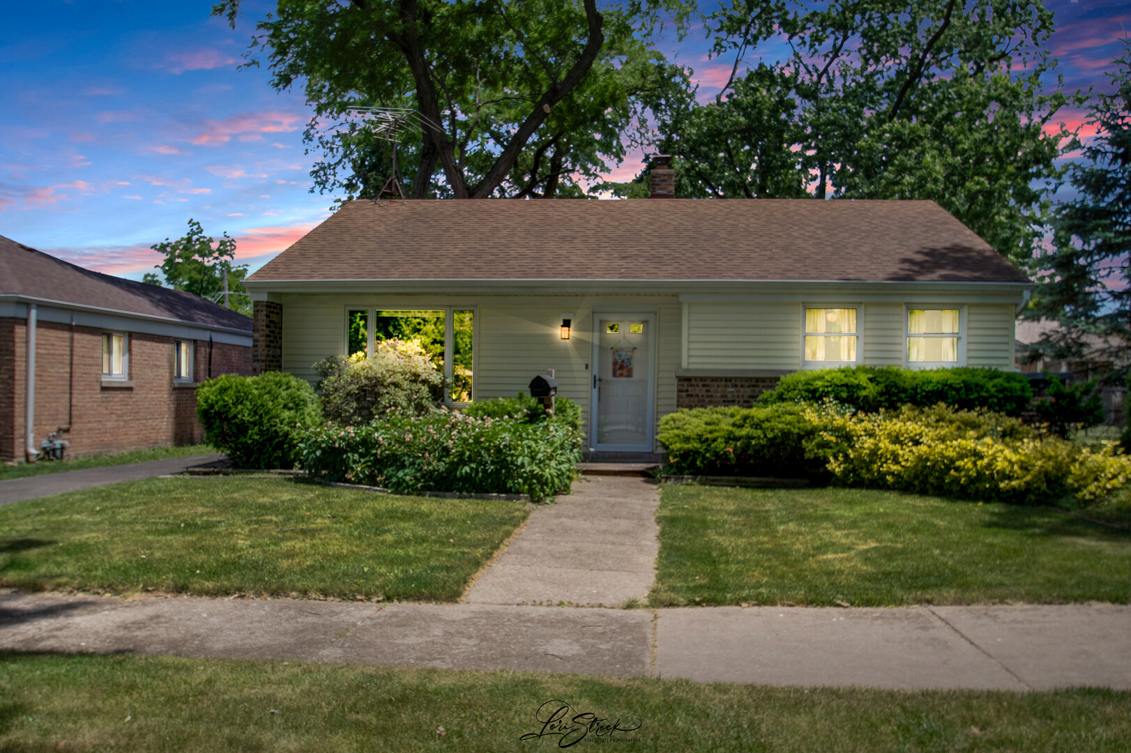 17531 Western Avenue, Homewood, IL 60430