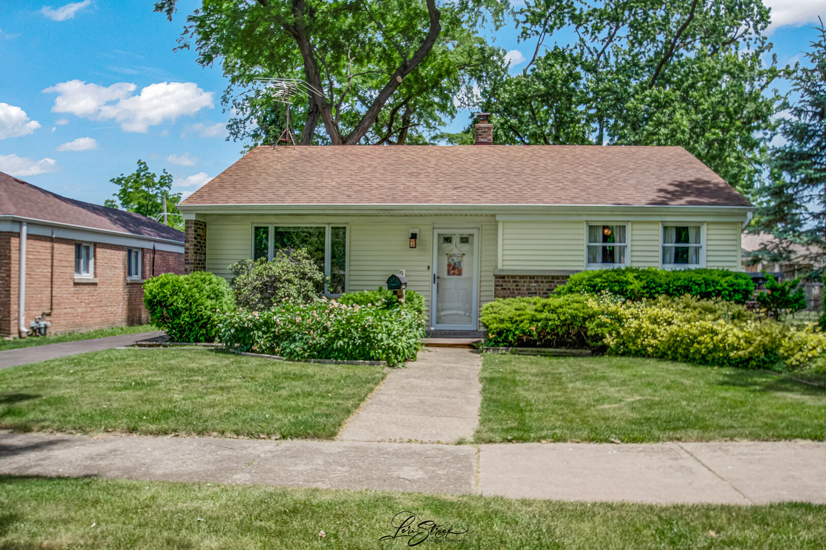 17531 Western Avenue, Homewood, IL 60430