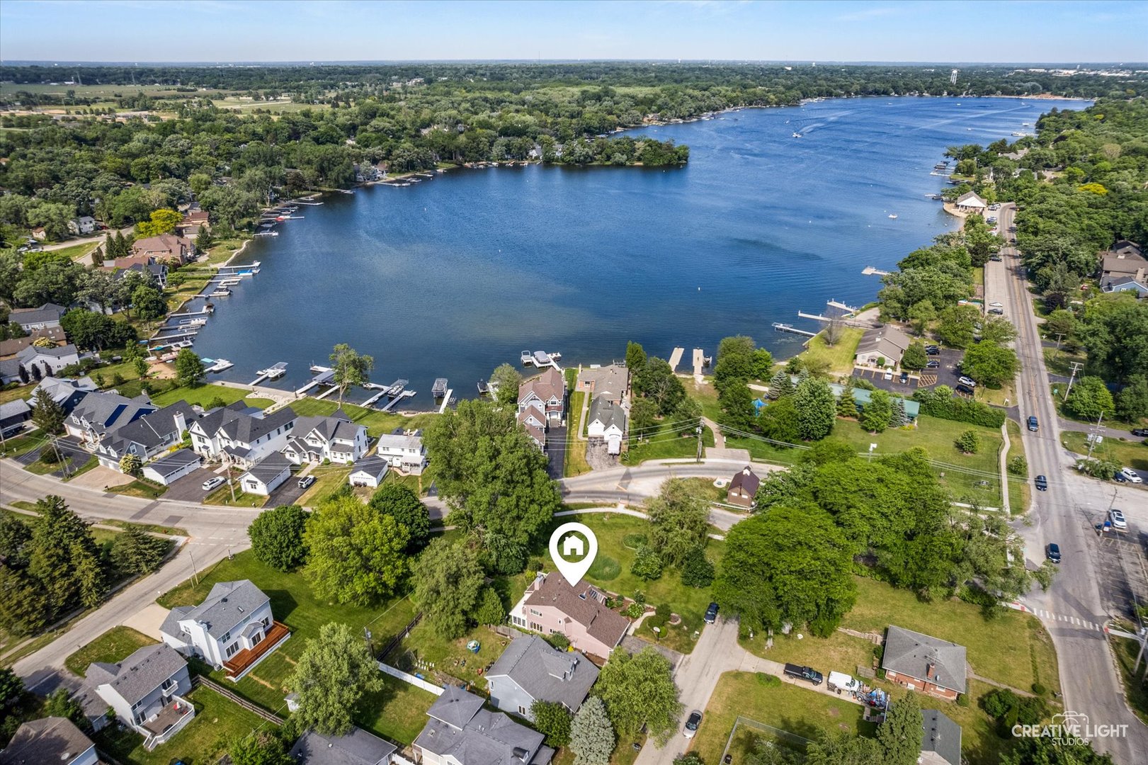 1324 Snowberry Lane, Crystal Lake, IL 60014