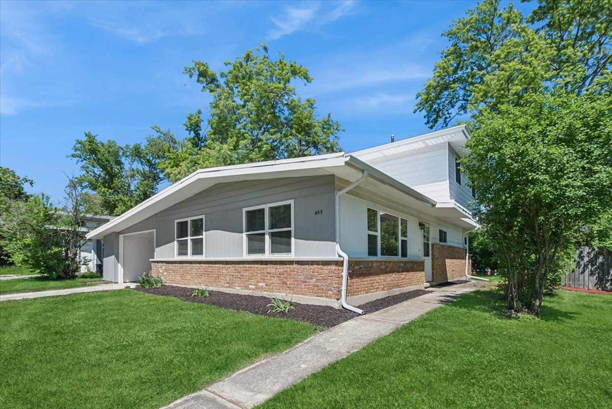 453 Tomahawk Street, Park Forest, IL 60466