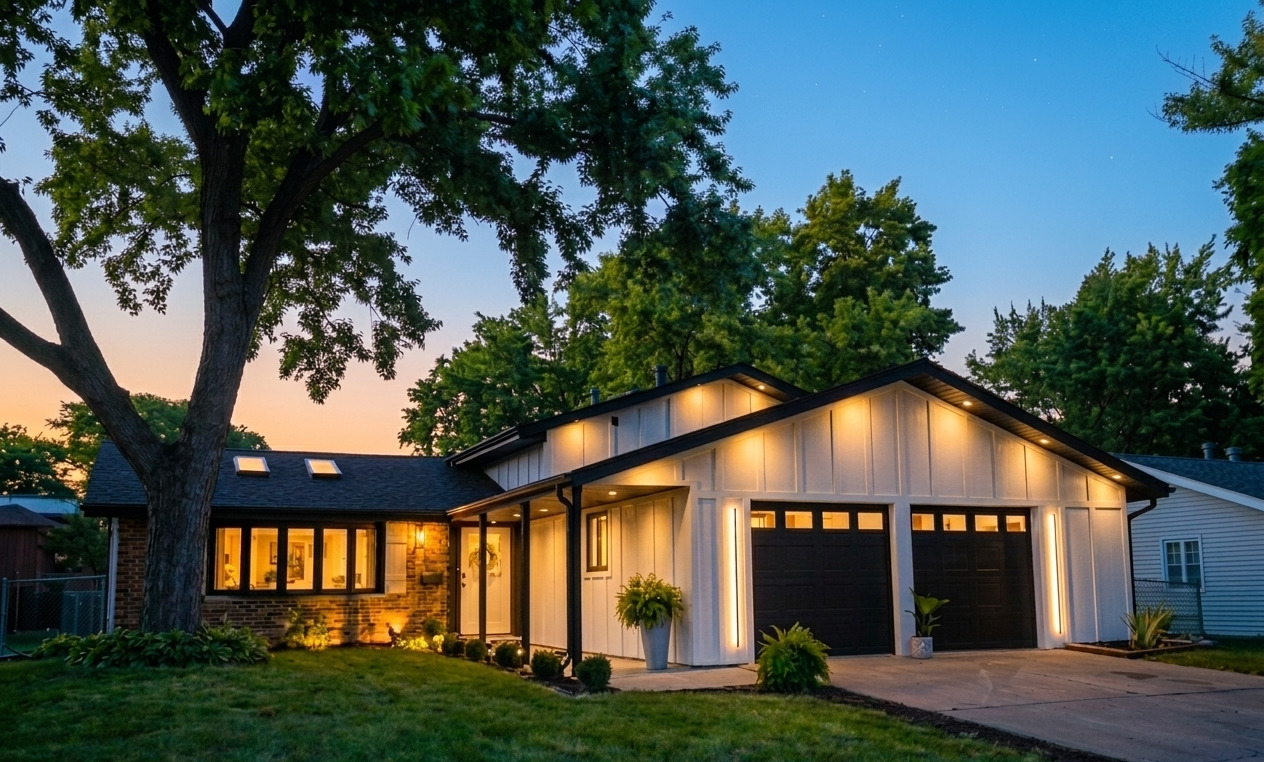 326 MILAN Court, Schaumburg, IL 60193