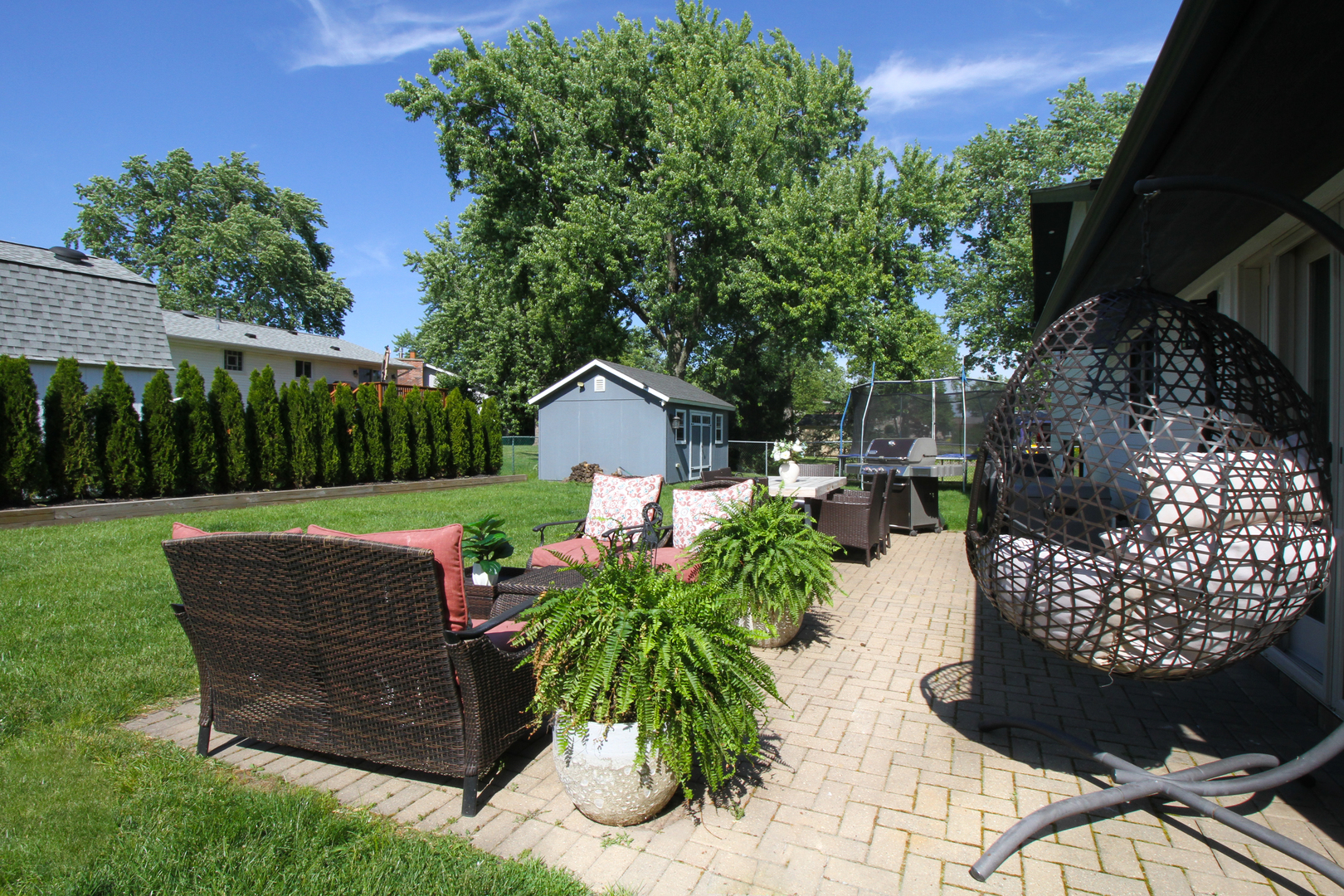 326 MILAN Court, Schaumburg, IL 60193