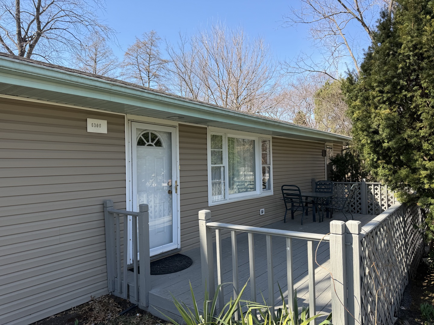 6306 Western Avenue, Willowbrook, IL 60527
