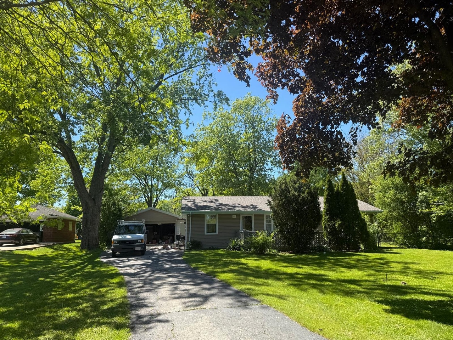 6306 Western Avenue, Willowbrook, IL 60527