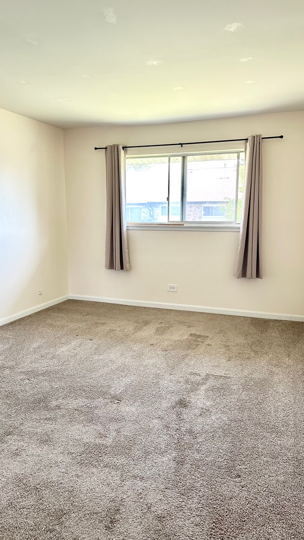 6A Kingery Quarter Road #203, Willowbrook, IL 60527