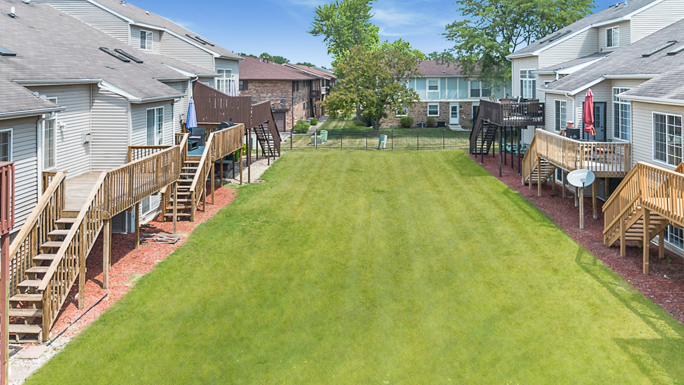 20176 Ash Lane #0, Lynwood, IL 60411