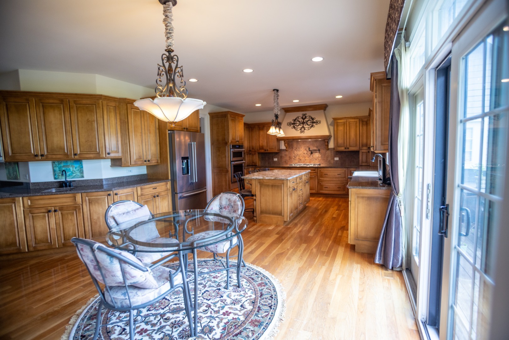 7542 Thornhill Court, Yorkville, IL 60560