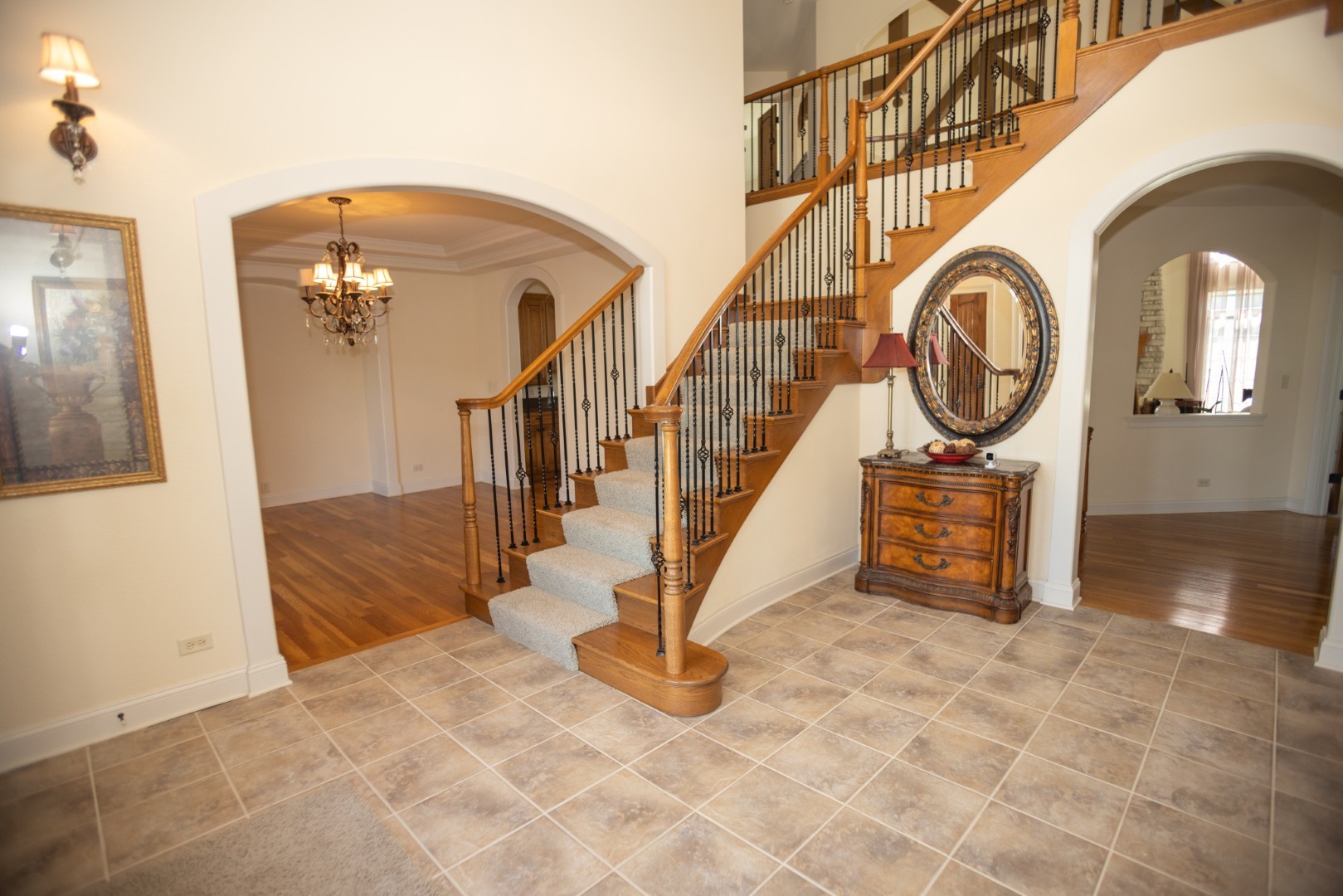 7542 Thornhill Court, Yorkville, IL 60560