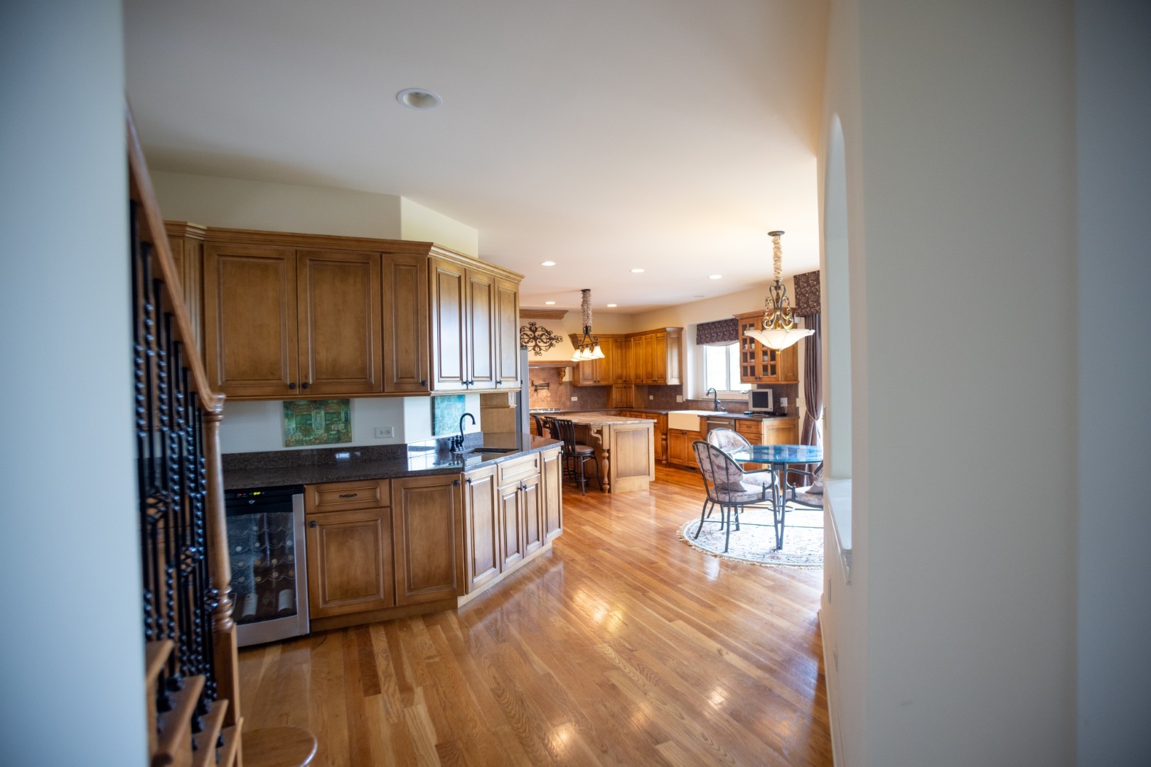 7542 Thornhill Court, Yorkville, IL 60560