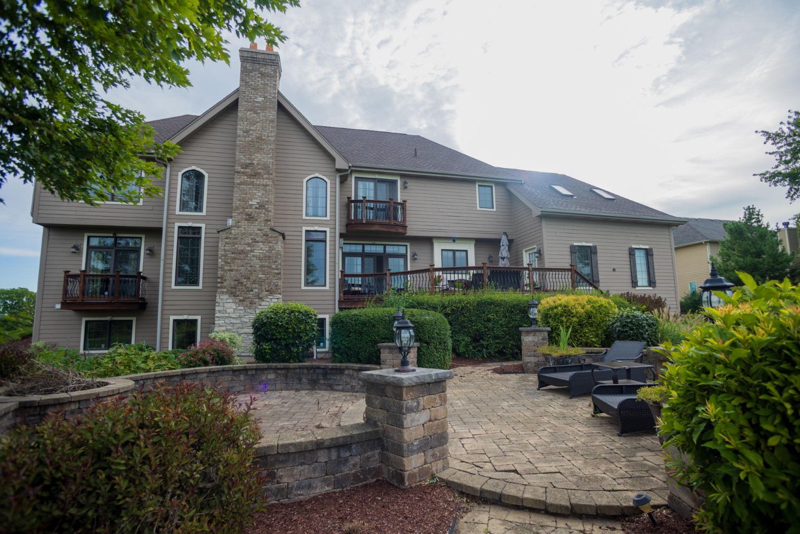 7542 Thornhill Court, Yorkville, IL 60560