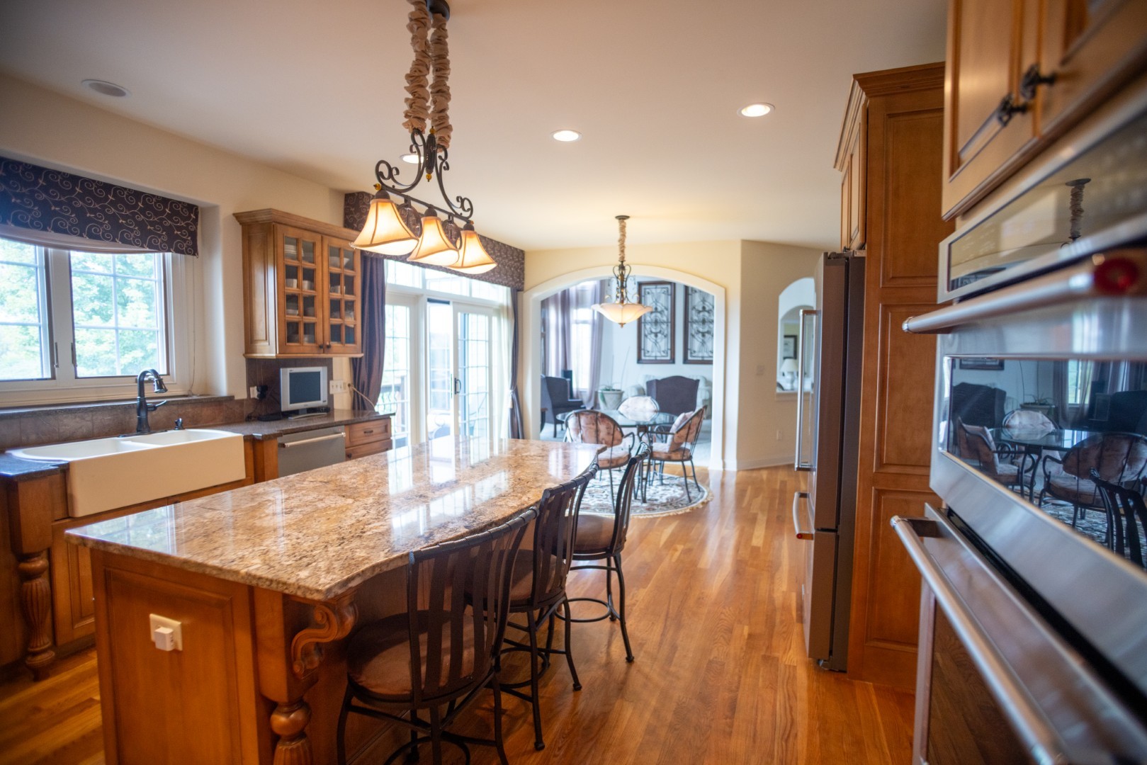 7542 Thornhill Court, Yorkville, IL 60560