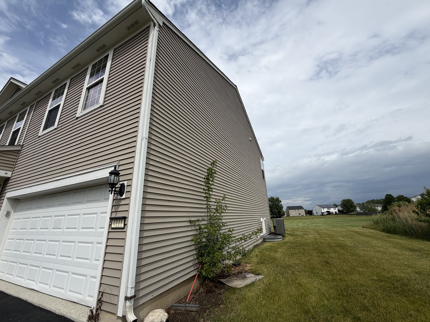 4111 Credence Drive, Zion, IL 60099