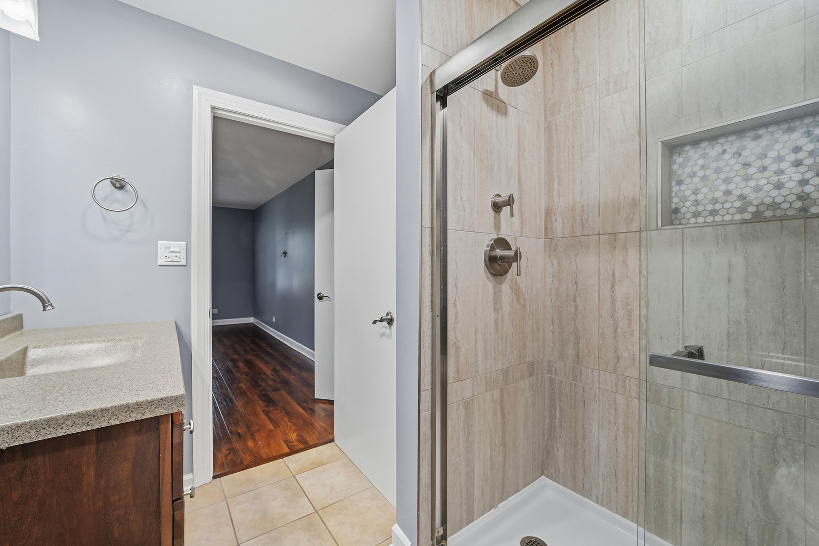15348 Meadow Court #D, Oak Forest, IL 60452