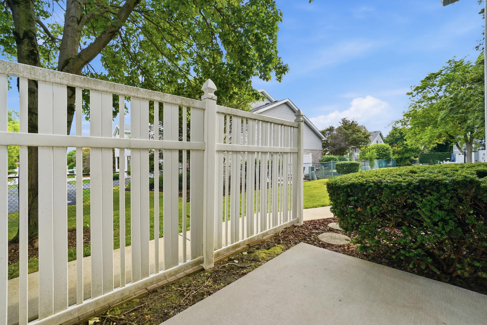 15348 Meadow Court #D, Oak Forest, IL 60452