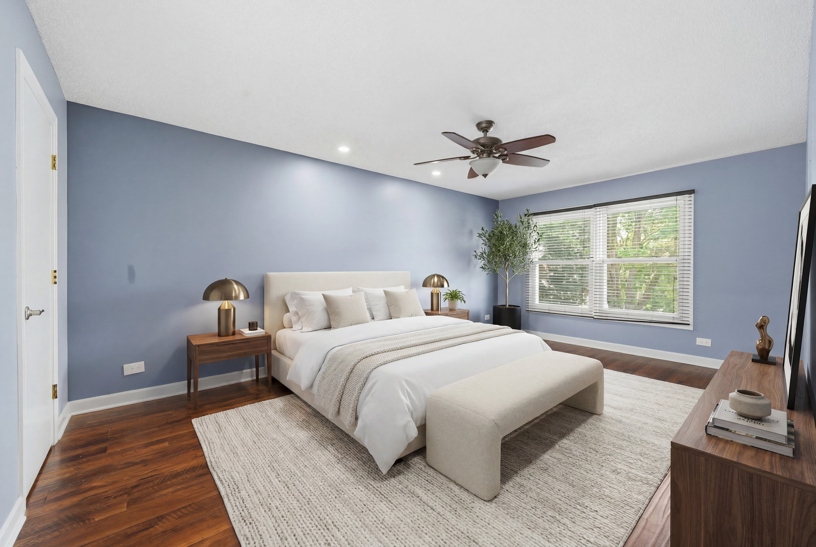15348 Meadow Court #D, Oak Forest, IL 60452