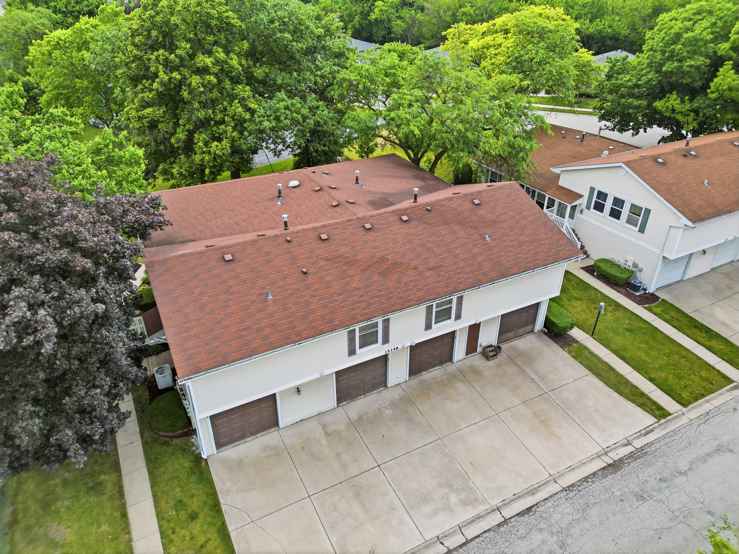 15348 Meadow Court #D, Oak Forest, IL 60452