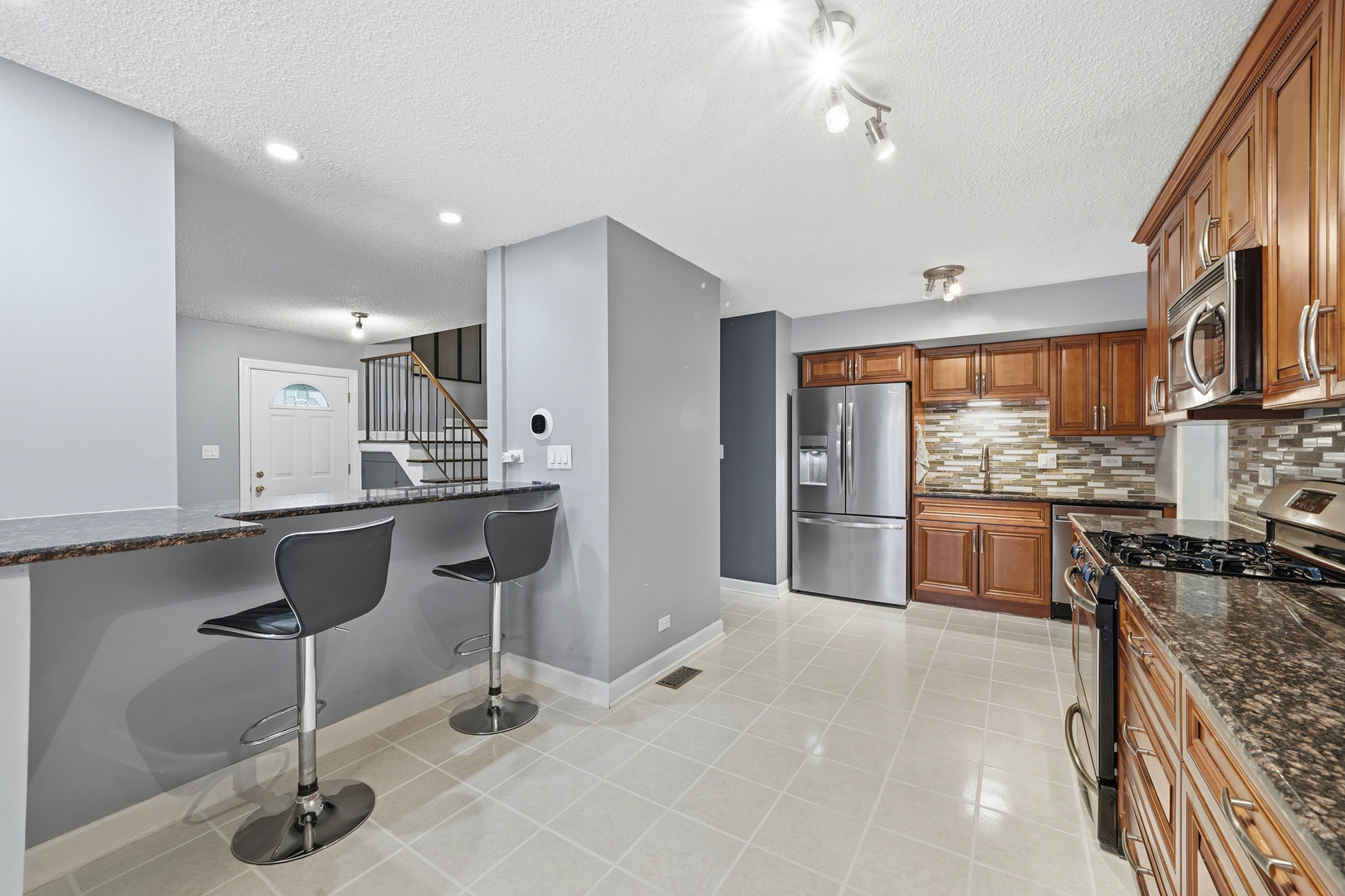 15348 Meadow Court #D, Oak Forest, IL 60452