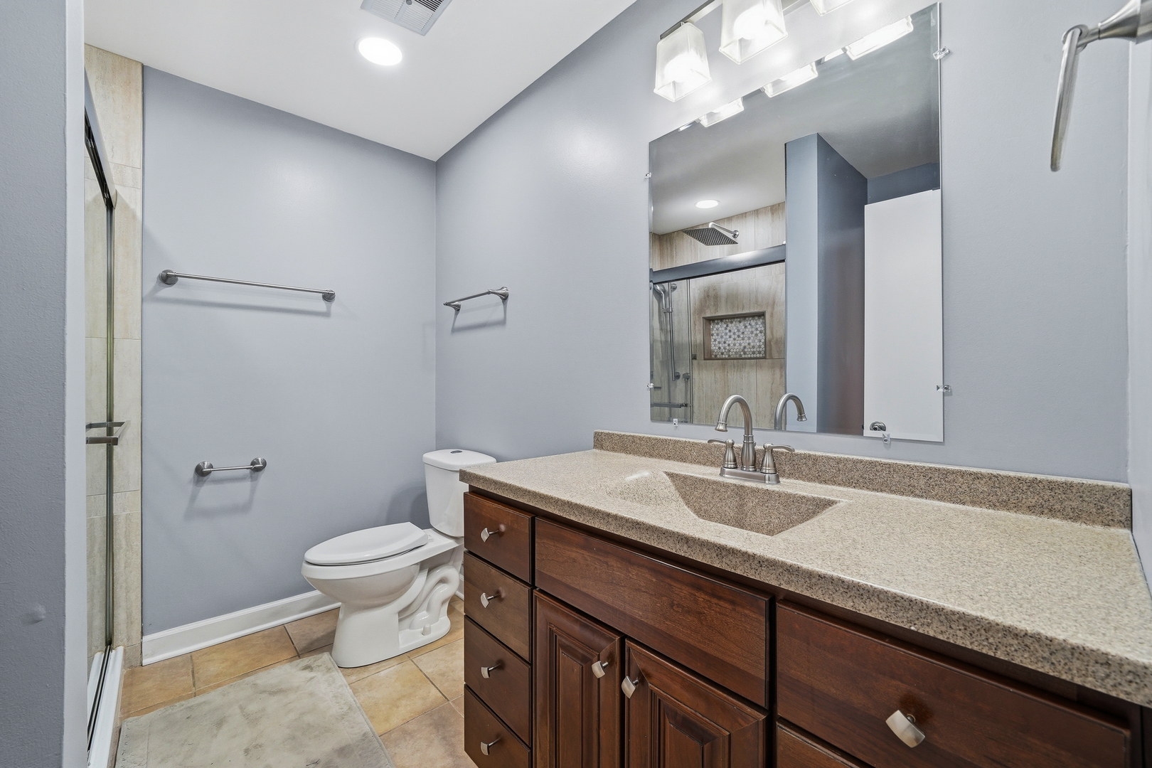 15348 Meadow Court #D, Oak Forest, IL 60452
