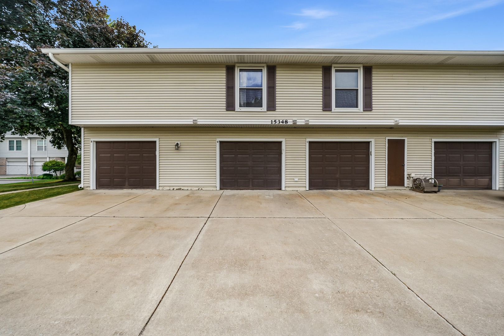15348 Meadow Court #D, Oak Forest, IL 60452