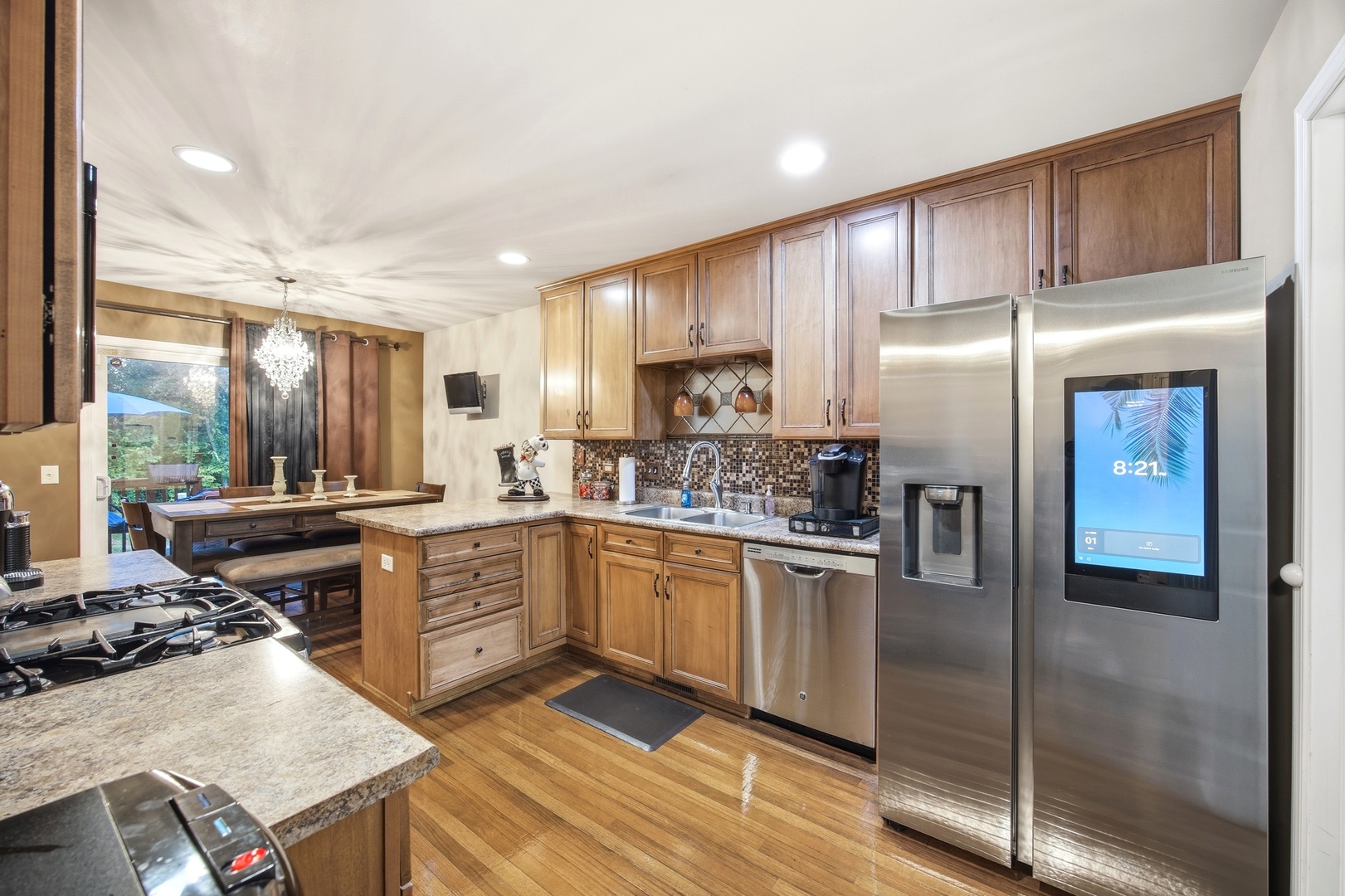 1447 Mackenzie Lane, Elgin, IL 60120