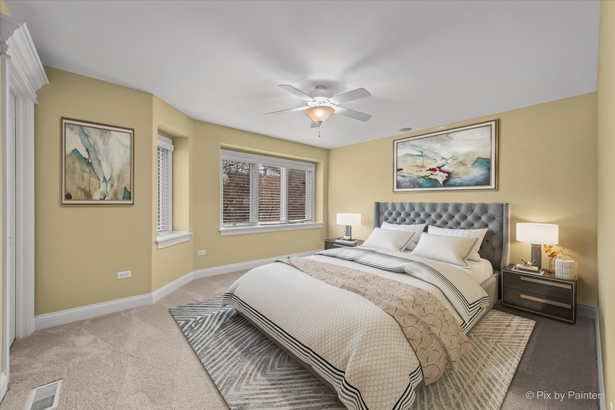 434 W Benton Avenue, Naperville, IL 60540
