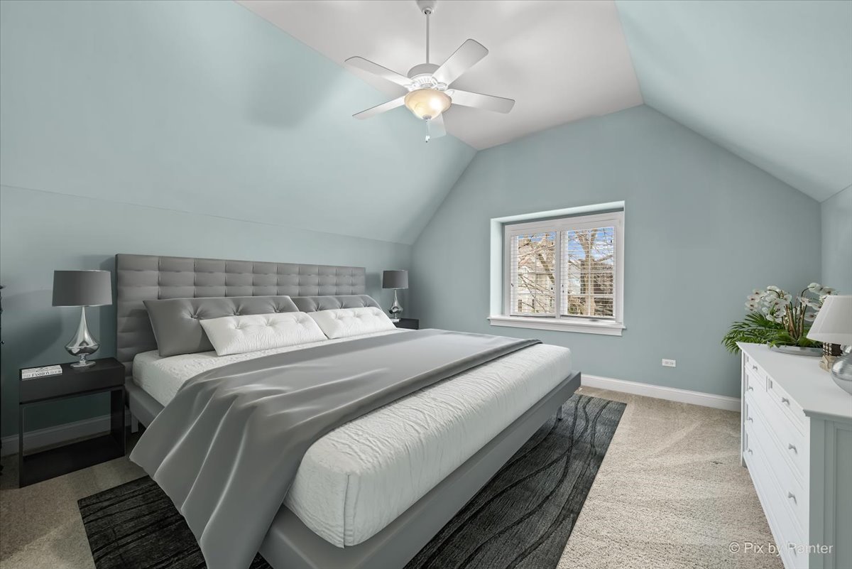 434 W Benton Avenue, Naperville, IL 60540
