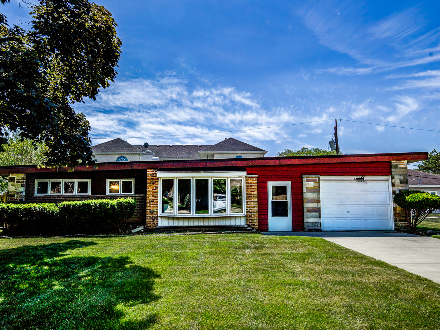 4872 N Redwood Drive, Norridge, IL 60706