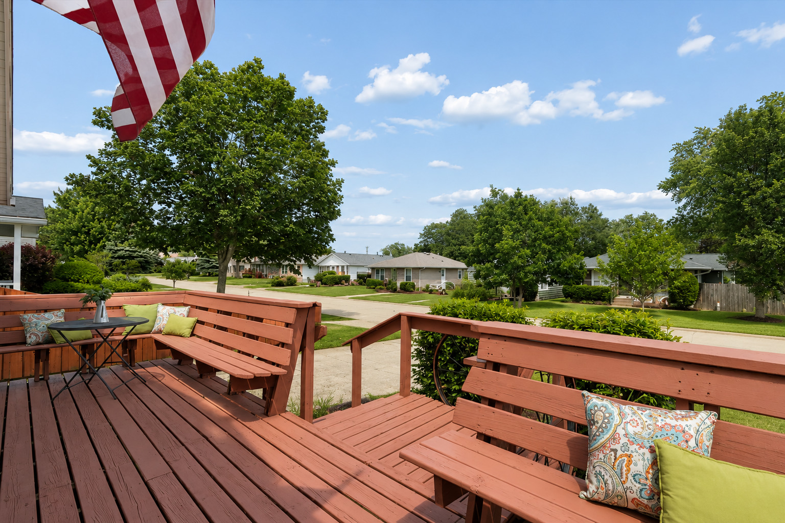 1518 Ridgeway Street, Round Lake Beach, IL 60073