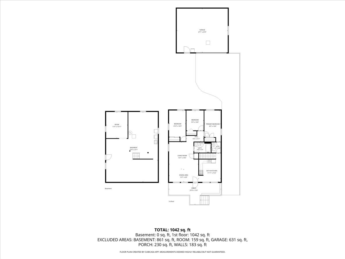 1518 Ridgeway Street, Round Lake Beach, IL 60073