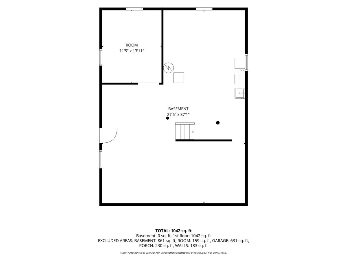 1518 Ridgeway Street, Round Lake Beach, IL 60073