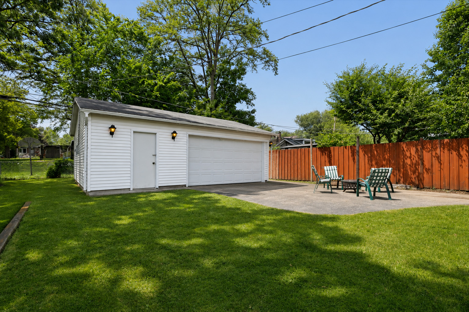 1518 Ridgeway Street, Round Lake Beach, IL 60073