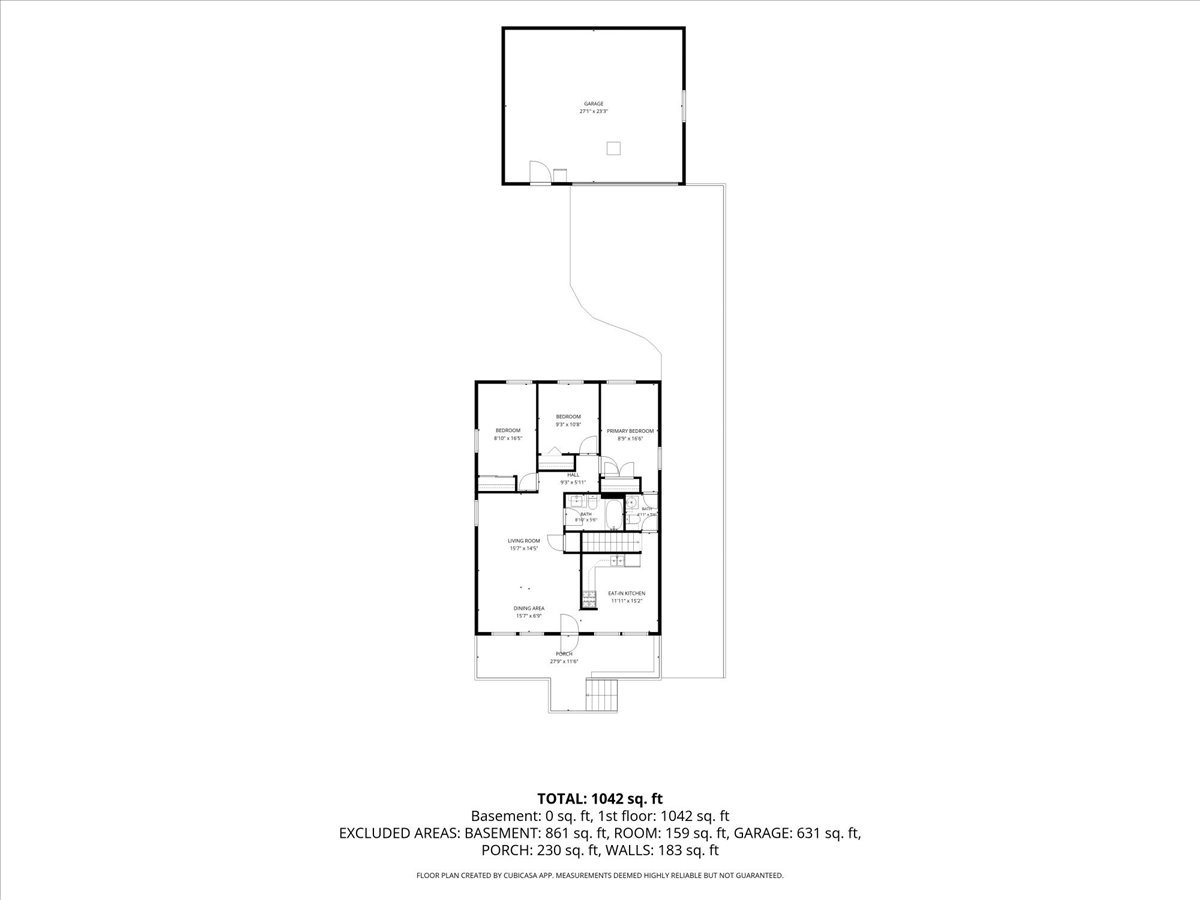1518 Ridgeway Street, Round Lake Beach, IL 60073